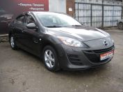 Mazda 3 Фото № 3 из 15