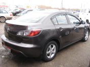 Mazda 3 Фото № 4 из 15