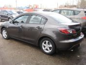 Mazda 3 Фото № 5 из 15