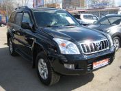 Toyota Land Cruiser Prado Фото № 3 из 10