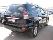 Toyota Land Cruiser Prado Фото № 4 из 10