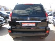 Toyota Land Cruiser Prado Фото № 5 из 10