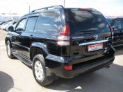 Toyota Land Cruiser Prado Фото № 6 из 10