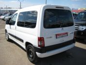 Citroen Berlingo Фото № 3 из 11