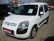 Citroen Berlingo Фото № 1 из 11