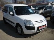 Citroen Berlingo Фото № 2 из 11