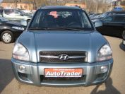 Hyundai Tucson 2.0 2WD Фото № 2 из 12