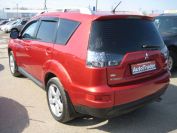 Mitsubishi Outlander XL 2.0 Фото № 6 из 15