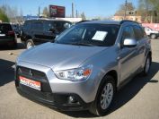 Mitsubishi ASX 1.8 Фото № 1 из 17