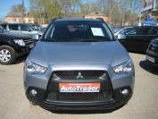 Mitsubishi ASX 1.8 Фото № 2 из 17