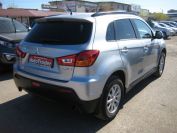 Mitsubishi ASX 1.8 Фото № 4 из 17