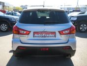 Mitsubishi ASX 1.8 Фото № 5 из 17