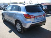 Mitsubishi ASX 1.8 Фото № 6 из 17