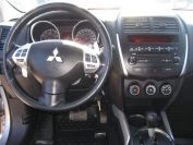 Mitsubishi ASX 1.8 Фото № 12 из 17