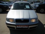 Skoda Oktavia 1.8T Фото № 2 из 17