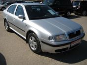 Skoda Oktavia 1.8T Фото № 3 из 17