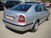 Skoda Oktavia 1.8T Фото № 4 из 17