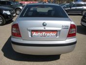 Skoda Oktavia 1.8T Фото № 5 из 17