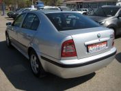 Skoda Oktavia 1.8T Фото № 6 из 17