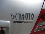 Skoda Oktavia 1.8T Фото № 7 из 17