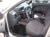 Skoda Oktavia 1.8T Фото № 12 из 17