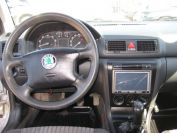 Skoda Oktavia 1.8T Фото № 13 из 17