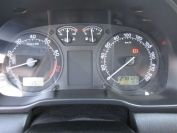 Skoda Oktavia 1.8T Фото № 14 из 17