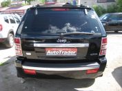 Jeep Grand Cherokee 3.0CRD Фото № 5 из 20