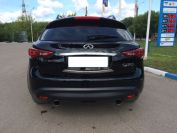 Infiniti QX70 Фото № 5 из 19