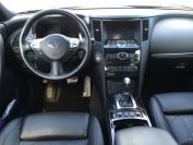 Infiniti QX70 Фото № 11 из 19