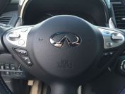 Infiniti QX70 Фото № 16 из 19