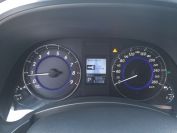 Infiniti QX70 Фото № 17 из 19