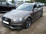 AUDI A4 2.0TFSI Quattro Фото № 1 из 13