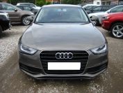 AUDI A4 2.0TFSI Quattro Фото № 2 из 13