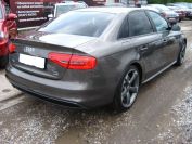 AUDI A4 2.0TFSI Quattro Фото № 4 из 13