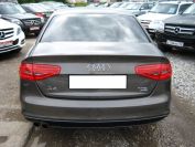 AUDI A4 2.0TFSI Quattro Фото № 5 из 13