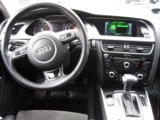 AUDI A4 2.0TFSI Quattro Фото № 9 из 13