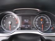 AUDI A4 2.0TFSI Quattro Фото № 11 из 13