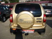 Chevrolet Niva Фото № 5 из 13