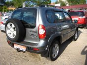 Chevrolet Niva GLS Фото № 3 из 9