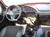 Chevrolet Niva GLS Фото № 8 из 9