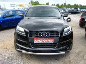 AUDI Q7 4.2 Quattro Фото № 2 из 18