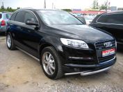 AUDI Q7 4.2 Quattro Фото № 3 из 18