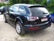 AUDI Q7 4.2 Quattro Фото № 4 из 18