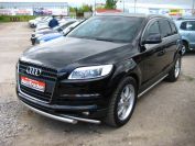 AUDI Q7 4.2 Quattro Фото № 1 из 18