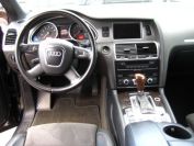 AUDI Q7 4.2 Quattro Фото № 9 из 18