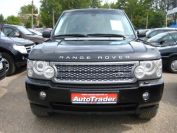 Land Rover Range Rover Фото № 2 из 16