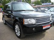 Land Rover Range Rover Фото № 3 из 16