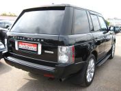 Land Rover Range Rover Фото № 4 из 16