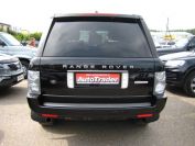 Land Rover Range Rover Фото № 5 из 16